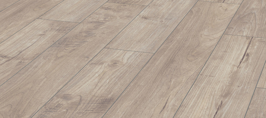 Pavimento laminato Exquisit 3241 ER Teak Beige 4 RV Formato Base