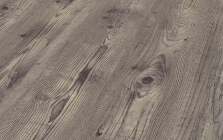 Pavimento laminato Exquisit 4163 Pino Grigio Finitura MX