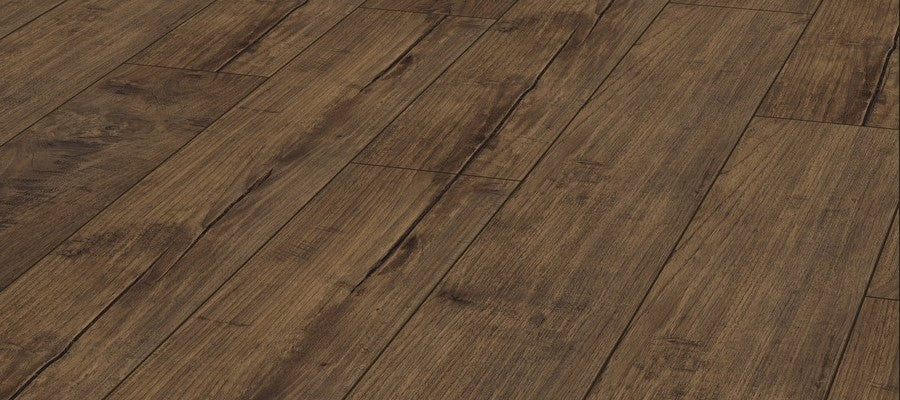 Pavimento laminato Exquisit 4170 ER Teak 4RV