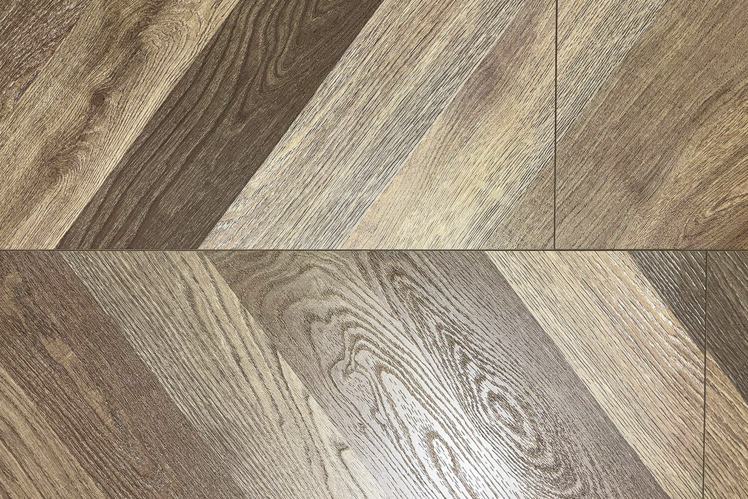 Pavimento SPC Faster Floor Spina Chevron F003 Casale