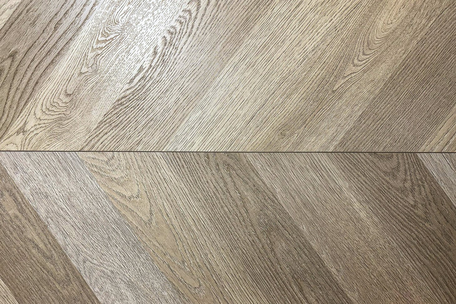 Pavimento SPC Faster Floor Spina Chevron F001 Chalet