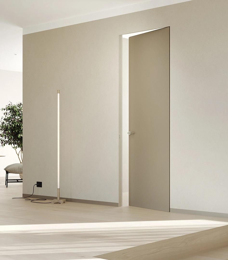 Porta Filomuro ERMETIKA xREVERx