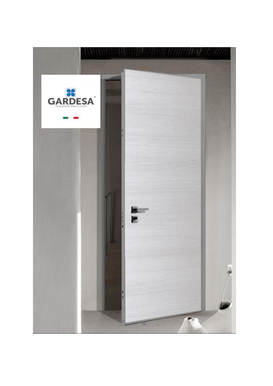 Porta Blindata GARDESA Florence con Cerniere a Scomparsa