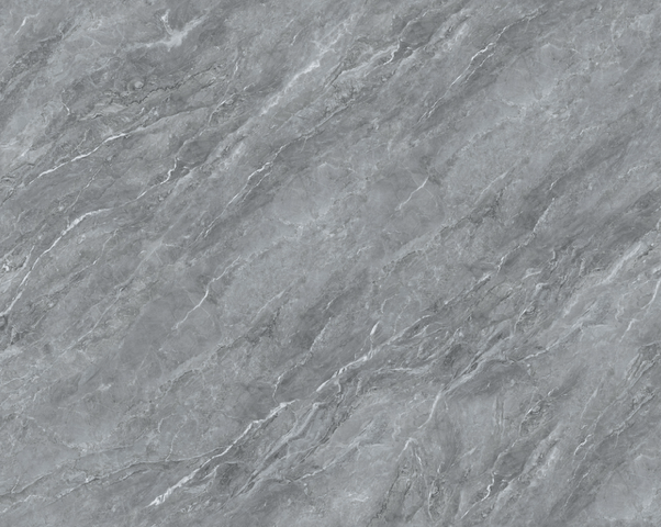 Luxury Wall High Gloss 3313 Grey Marble