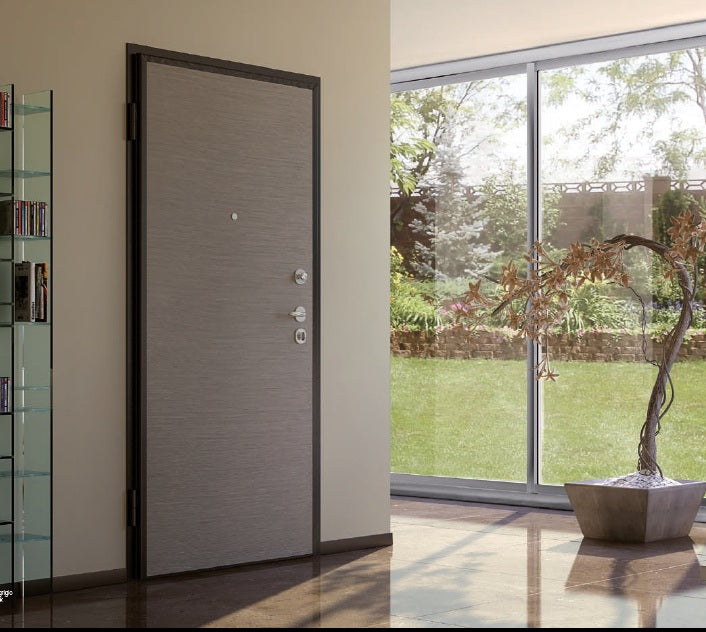 Porta blindata GARDESA T300