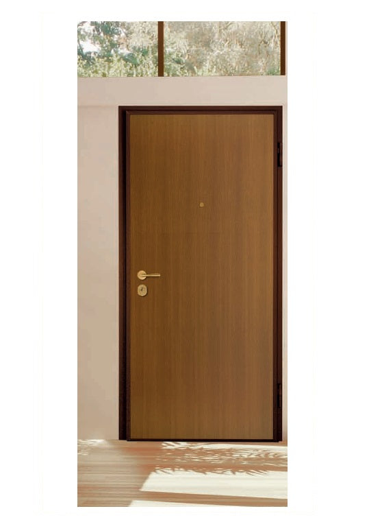 Porta Blindata Classe 3 GARDESA PLUS