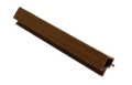 Profilo angolare piatto CL-01 2800×51×56 mm