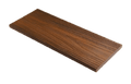 Fascia di finitura WPC CT-02 2800×140×12 mm