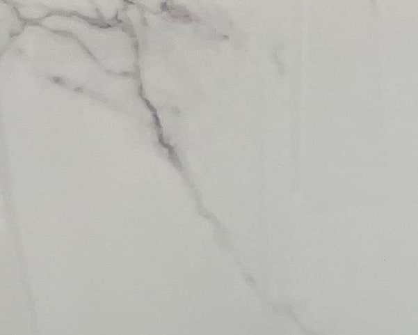 Luxury Wall High Gloss 330 Marmo Carrara Lucido