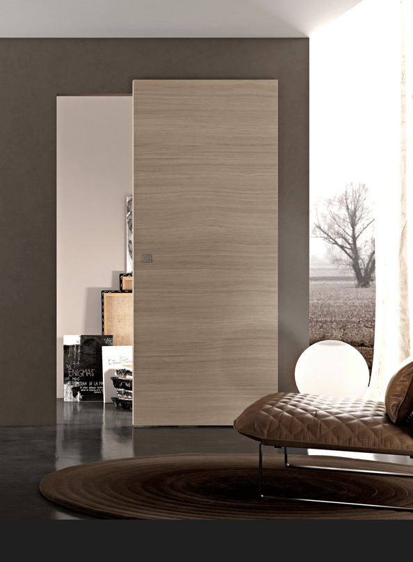 Porta in Laminato Marsia Magic Slide