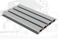 Rivestimento Vertical WPC Space Grey